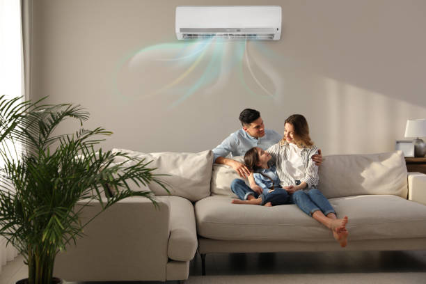 Best HVAC maintenance plan  in West Columbia, SC