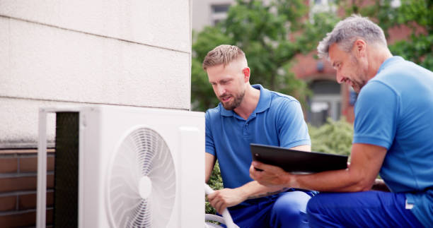 Best HVAC emergency services  in West Columbia, SC